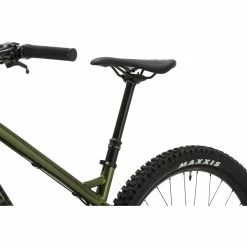 Ragley Big Wig Hardtail Bike - Moss -Vélos Remise Ragley Big Wig Hardtail Bike 2022 Moss Green 13