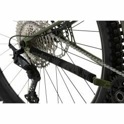 Ragley Big Wig Hardtail Bike - Moss -Vélos Remise Ragley Big Wig Hardtail Bike 2022 Moss Green 16