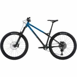Ragley Blue Pig Race Hardtail Bike - Deep Sea -Vélos Remise Ragley Blue Pig Hardtail Bike 2022 Blueish Grey 04