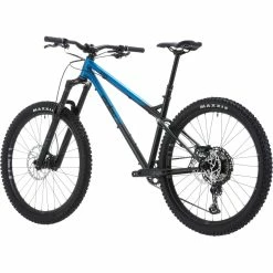 Ragley Blue Pig Race Hardtail Bike - Deep Sea -Vélos Remise Ragley Blue Pig Hardtail Bike 2022 Blueish Grey 06