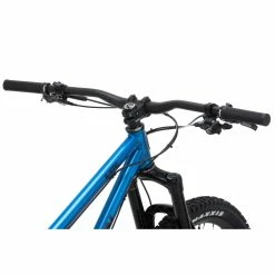 Ragley Blue Pig Race Hardtail Bike - Deep Sea -Vélos Remise Ragley Blue Pig Hardtail Bike 2022 Blueish Grey 08