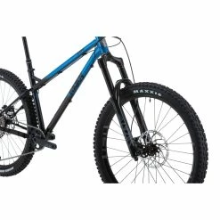 Ragley Blue Pig Race Hardtail Bike - Deep Sea -Vélos Remise Ragley Blue Pig Hardtail Bike 2022 Blueish Grey 11