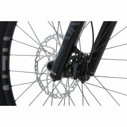 Ragley Blue Pig Race Hardtail Bike - Deep Sea -Vélos Remise Ragley Blue Pig Hardtail Bike 2022 Blueish Grey 12