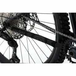 Ragley Blue Pig Race Hardtail Bike - Deep Sea -Vélos Remise Ragley Blue Pig Hardtail Bike 2022 Blueish Grey 16