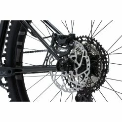 Ragley Blue Pig Race Hardtail Bike - Deep Sea -Vélos Remise Ragley Blue Pig Hardtail Bike 2022 Blueish Grey 17