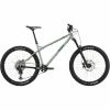 Ragley Blue Pig Hardtail Bike - Blueish Grey -Vélos Remise Ragley Blue Pig Race Hardtail Bike 2022 01