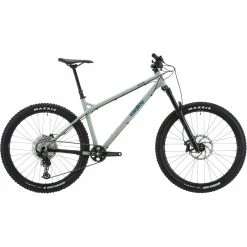 Ragley Blue Pig Hardtail Bike - Blueish Grey