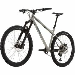 Ragley Blue Pig Hardtail Bike - Blueish Grey -Vélos Remise Ragley Blue Pig Race Hardtail Bike 2022 05