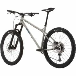 Ragley Blue Pig Hardtail Bike - Blueish Grey -Vélos Remise Ragley Blue Pig Race Hardtail Bike 2022 06