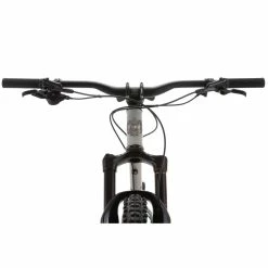 Ragley Blue Pig Hardtail Bike - Blueish Grey -Vélos Remise Ragley Blue Pig Race Hardtail Bike 2022 10