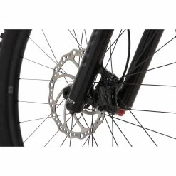 Ragley Blue Pig Hardtail Bike - Blueish Grey -Vélos Remise Ragley Blue Pig Race Hardtail Bike 2022 12