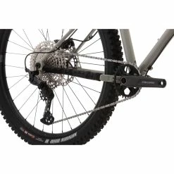 Ragley Blue Pig Hardtail Bike - Blueish Grey -Vélos Remise Ragley Blue Pig Race Hardtail Bike 2022 15