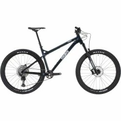 Ragley Marley 1.0 Hardtail Bike - Dark Blue