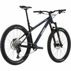 Ragley Marley 1.0 Hardtail Bike - Dark Blue 21 Ragley Marley 1.0 Hardtail Bike - Dark Blue -Vélos Remise Ragley Marley 1 0 Hardtail Bike 2022 Dark Blue 03