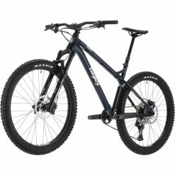 Ragley Marley 1.0 Hardtail Bike - Dark Blue 23 Ragley Marley 1.0 Hardtail Bike - Dark Blue -Vélos Remise Ragley Marley 1 0 Hardtail Bike 2022 Dark Blue 05