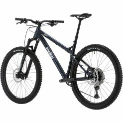 Ragley Marley 1.0 Hardtail Bike - Dark Blue 24 Ragley Marley 1.0 Hardtail Bike - Dark Blue -Vélos Remise Ragley Marley 1 0 Hardtail Bike 2022 Dark Blue 06