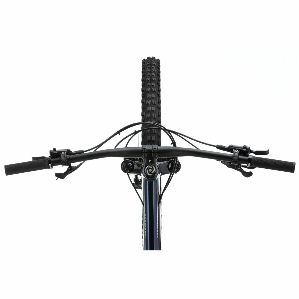 Ragley Marley 1.0 Hardtail Bike - Dark Blue 9 Ragley Marley 1.0 Hardtail Bike - Dark Blue – Image 7