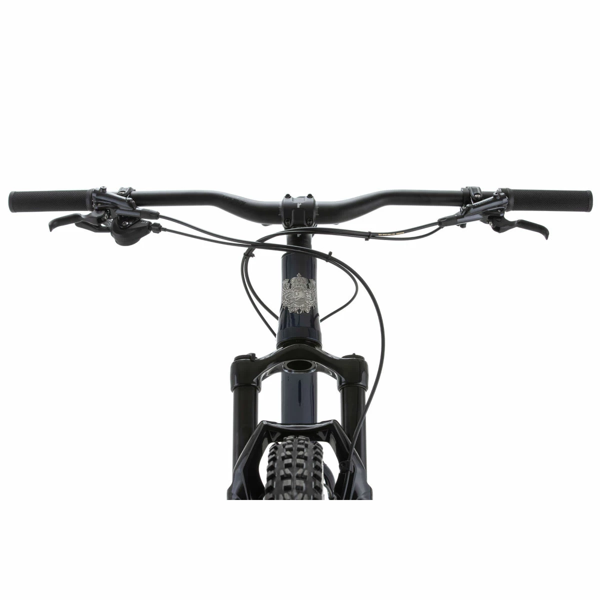 Ragley Marley 1.0 Hardtail Bike - Dark Blue 12 Ragley Marley 1.0 Hardtail Bike - Dark Blue – Image 10