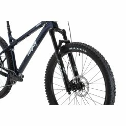 Ragley Marley 1.0 Hardtail Bike - Dark Blue 29 Ragley Marley 1.0 Hardtail Bike - Dark Blue -Vélos Remise Ragley Marley 1 0 Hardtail Bike 2022 Dark Blue 11