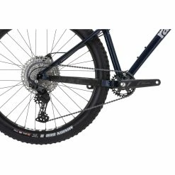 Ragley Marley 1.0 Hardtail Bike - Dark Blue 32 Ragley Marley 1.0 Hardtail Bike - Dark Blue -Vélos Remise Ragley Marley 1 0 Hardtail Bike 2022 Dark Blue 14