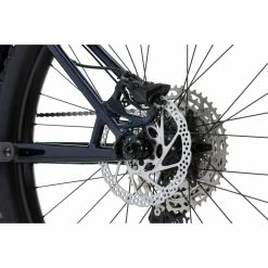 Ragley Marley 1.0 Hardtail Bike - Dark Blue 34 Ragley Marley 1.0 Hardtail Bike - Dark Blue -Vélos Remise Ragley Marley 1 0 Hardtail Bike 2022 Dark Blue 16