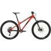 Ragley Marley 2.0 Hardtail Bike - Red -Vélos Remise Ragley Marley 2 0 Hardtail Bike 2022 Red 01