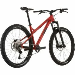 Ragley Marley 2.0 Hardtail Bike - Red -Vélos Remise Ragley Marley 2 0 Hardtail Bike 2022 Red 03