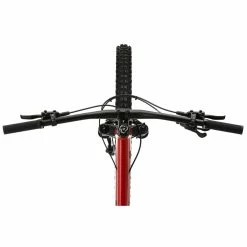 Ragley Marley 2.0 Hardtail Bike - Red -Vélos Remise Ragley Marley 2 0 Hardtail Bike 2022 Red 07