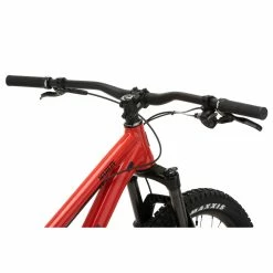 Ragley Marley 2.0 Hardtail Bike - Red -Vélos Remise Ragley Marley 2 0 Hardtail Bike 2022 Red 08