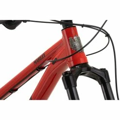 Ragley Marley 2.0 Hardtail Bike - Red -Vélos Remise Ragley Marley 2 0 Hardtail Bike 2022 Red 09