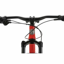 Ragley Marley 2.0 Hardtail Bike - Red -Vélos Remise Ragley Marley 2 0 Hardtail Bike 2022 Red 10