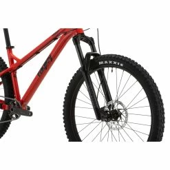 Ragley Marley 2.0 Hardtail Bike - Red -Vélos Remise Ragley Marley 2 0 Hardtail Bike 2022 Red 11