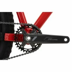 Ragley Marley 2.0 Hardtail Bike - Red -Vélos Remise Ragley Marley 2 0 Hardtail Bike 2022 Red 14