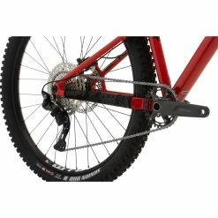 Ragley Marley 2.0 Hardtail Bike - Red -Vélos Remise Ragley Marley 2 0 Hardtail Bike 2022 Red 15