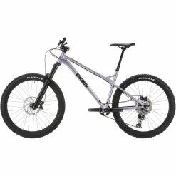 Ragley Mmmbop 1.0 Hardtail Bike - Parma Violet -Vélos Remise Ragley Mmmbop 1 0 Hardtail Bike 2022 04