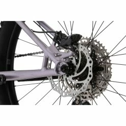 Ragley Mmmbop 1.0 Hardtail Bike - Parma Violet -Vélos Remise Ragley Mmmbop 1 0 Hardtail Bike 2022 17