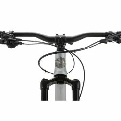 Ragley Mmmbop 2.0 Hardtail Bike - Silver -Vélos Remise Ragley Mmmbop 2 0 Hardtail Bike 2022 Silver 10