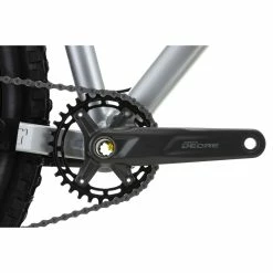 Ragley Mmmbop 2.0 Hardtail Bike - Silver -Vélos Remise Ragley Mmmbop 2 0 Hardtail Bike 2022 Silver 14