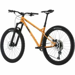 Ragley Piglet Hardtail Bike - Orange -Vélos Remise Ragley Piglet Hardtail Bike 2022 Orange 06