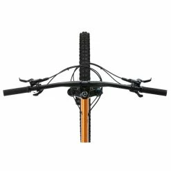 Ragley Piglet Hardtail Bike - Orange -Vélos Remise Ragley Piglet Hardtail Bike 2022 Orange 07