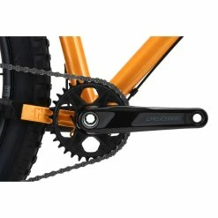 Ragley Piglet Hardtail Bike - Orange -Vélos Remise Ragley Piglet Hardtail Bike 2022 Orange 14