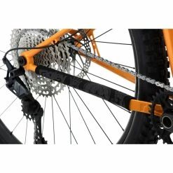 Ragley Piglet Hardtail Bike - Orange -Vélos Remise Ragley Piglet Hardtail Bike 2022 Orange 15