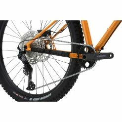 Ragley Piglet Hardtail Bike - Orange -Vélos Remise Ragley Piglet Hardtail Bike 2022 Orange 16
