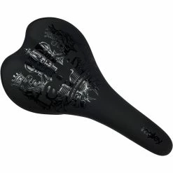 Selle Ragley Tracker -Vélos Remise Ragley Tracker Saddle Saddles Black 5056305578763 0