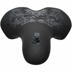 Selle Ragley Tracker -Vélos Remise Ragley Tracker Saddle Saddles Black 5056305578763 3