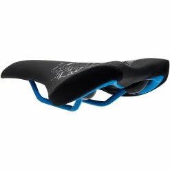 Selle Ragley Tracker -Vélos Remise Ragley Tracker Saddle Saddles Blue 5056305578787 2
