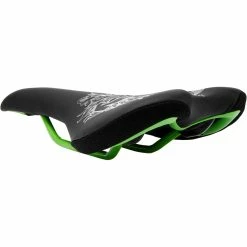 Selle Ragley Tracker -Vélos Remise Ragley Tracker Saddle Saddles Green 5056305578770 0