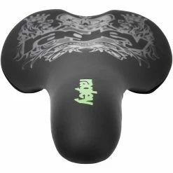Selle Ragley Tracker -Vélos Remise Ragley Tracker Saddle Saddles Green 5056305578770 1