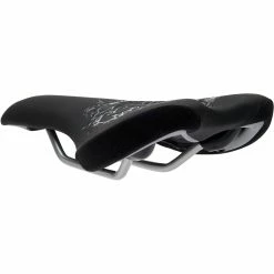 Selle Ragley Tracker -Vélos Remise Ragley Tracker Saddle Saddles Silver 5056305578756 2