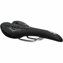 Selle Ragley Tracker -Vélos Remise Ragley Tracker Saddle Saddles Silver 5056305578756